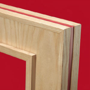 Intumescent Door Seal Intumescent Fire And Smoke Seals For