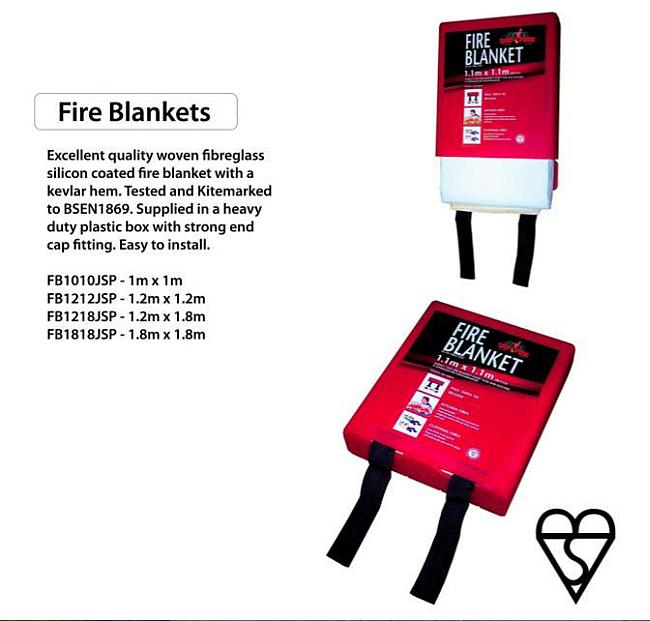 fireblankets